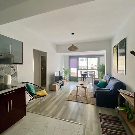 Macaronesia Home Santa Cruz de Tenerife Zewnętrze zdjęcie