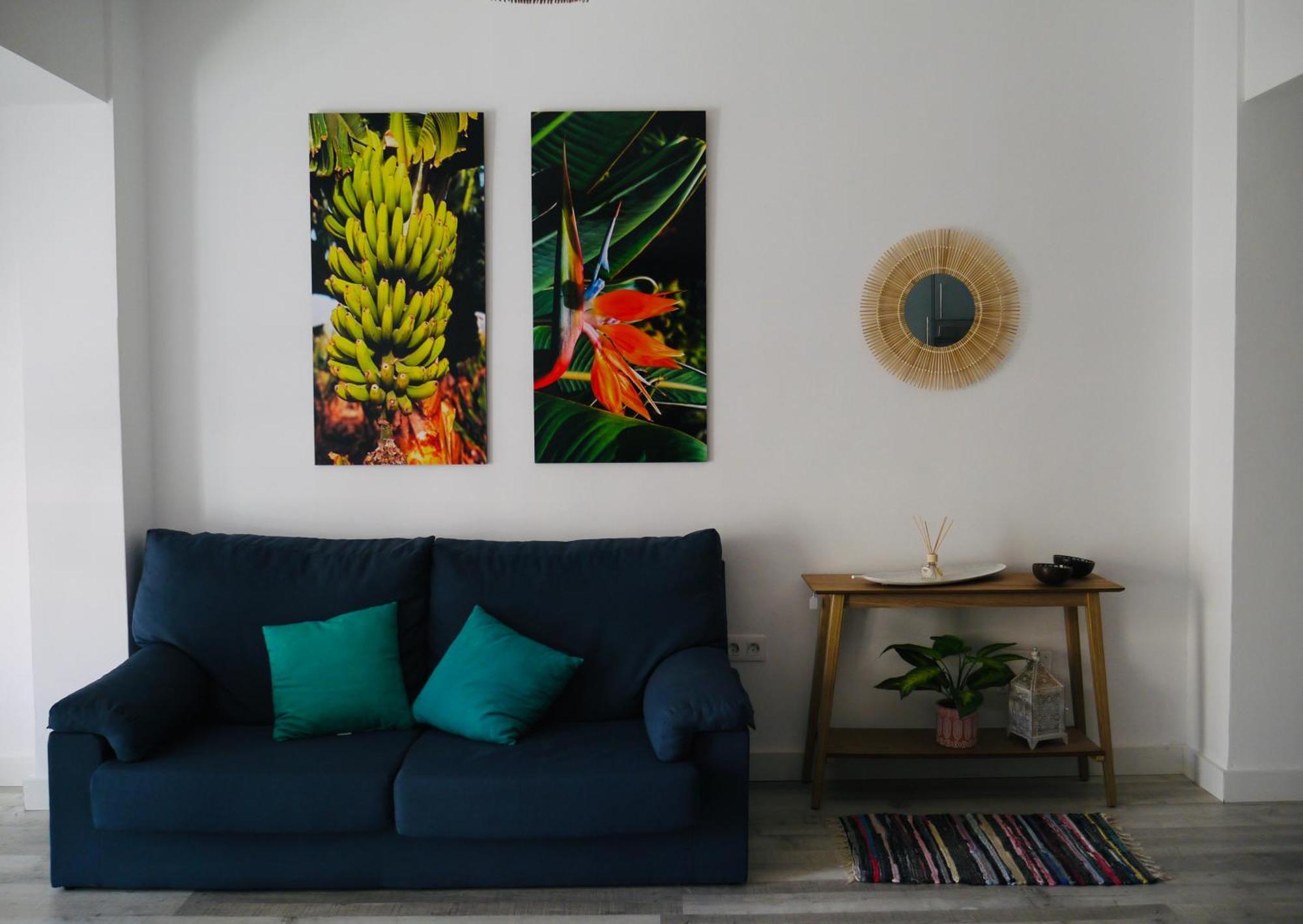 Macaronesia Home Santa Cruz de Tenerife Zewnętrze zdjęcie