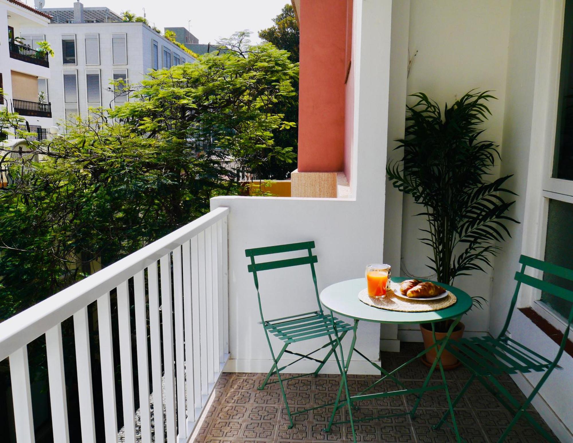 Macaronesia Home Santa Cruz de Tenerife Zewnętrze zdjęcie