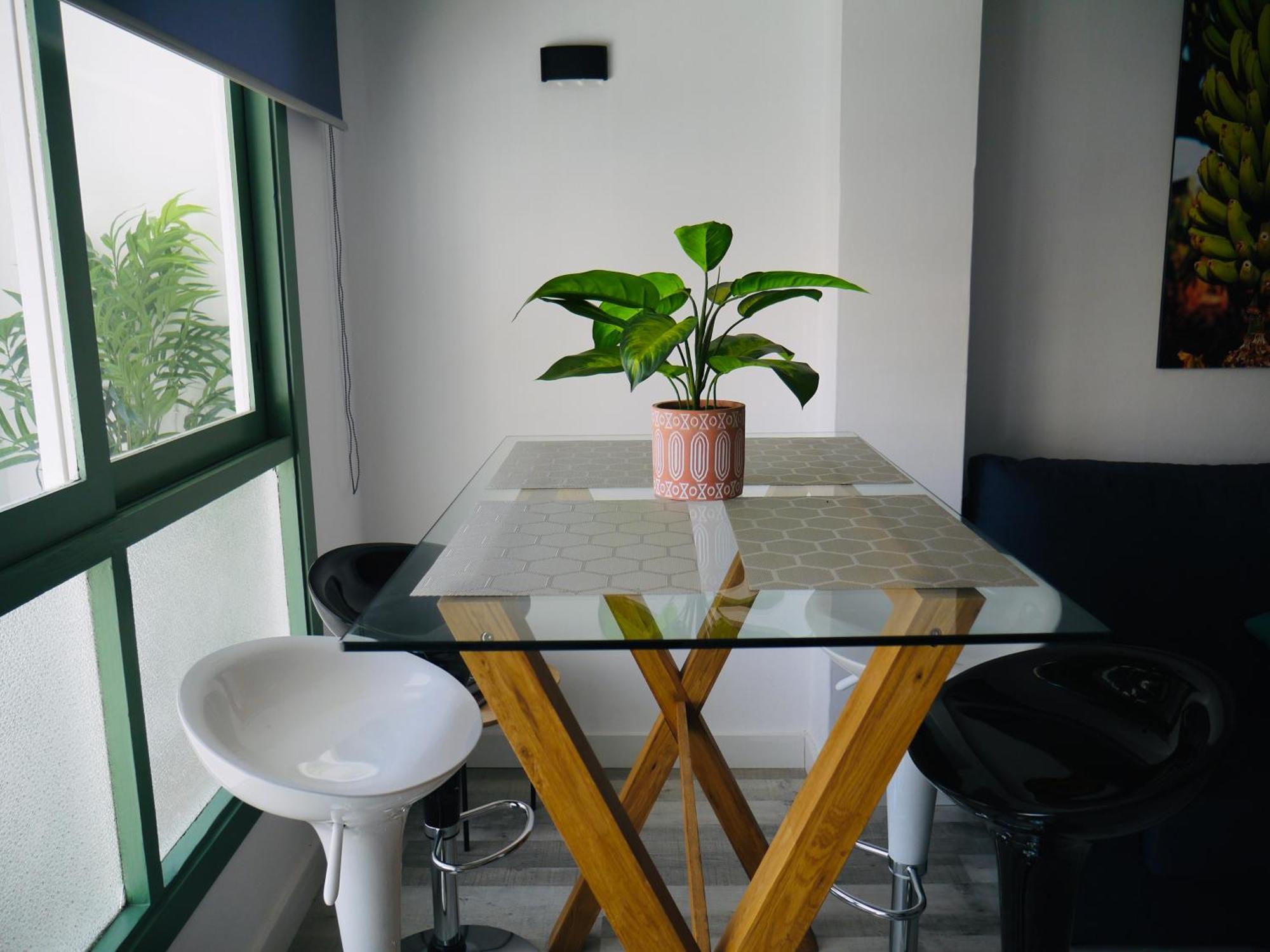 Macaronesia Home Santa Cruz de Tenerife Zewnętrze zdjęcie